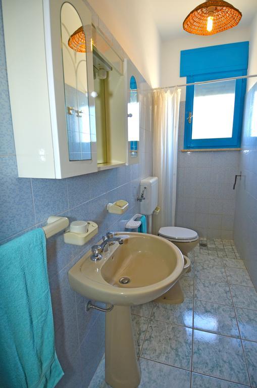 Casa Orizzonte Villa Patù Eksteriør billede
