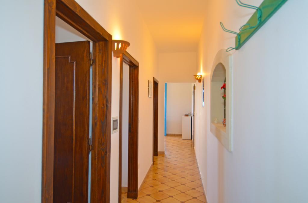 Casa Orizzonte Villa Patù Eksteriør billede