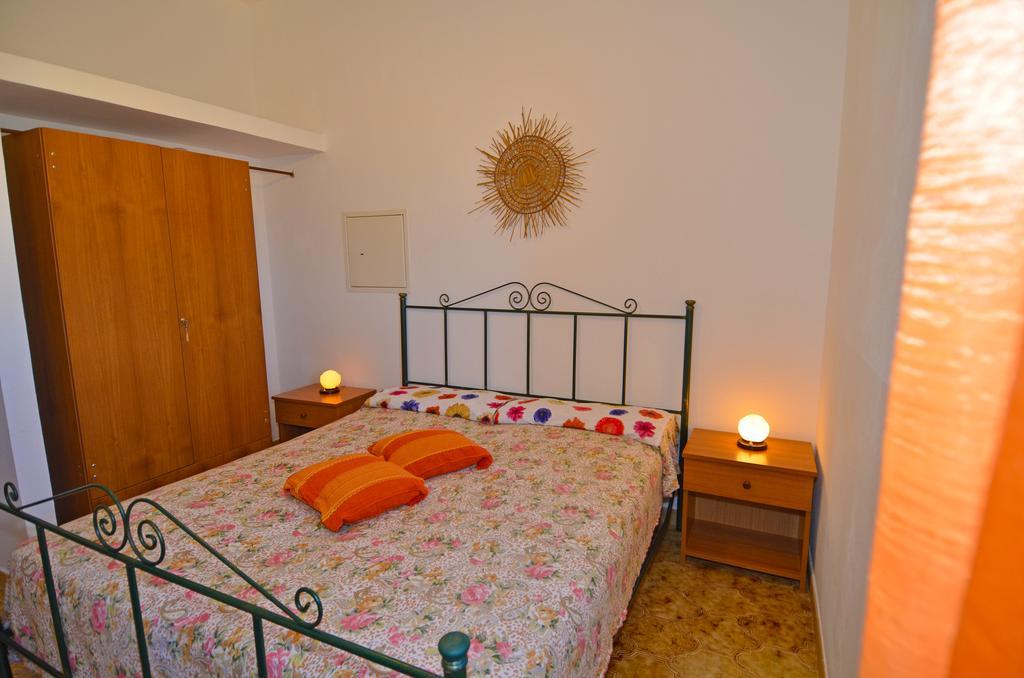 Casa Orizzonte Villa Patù Eksteriør billede
