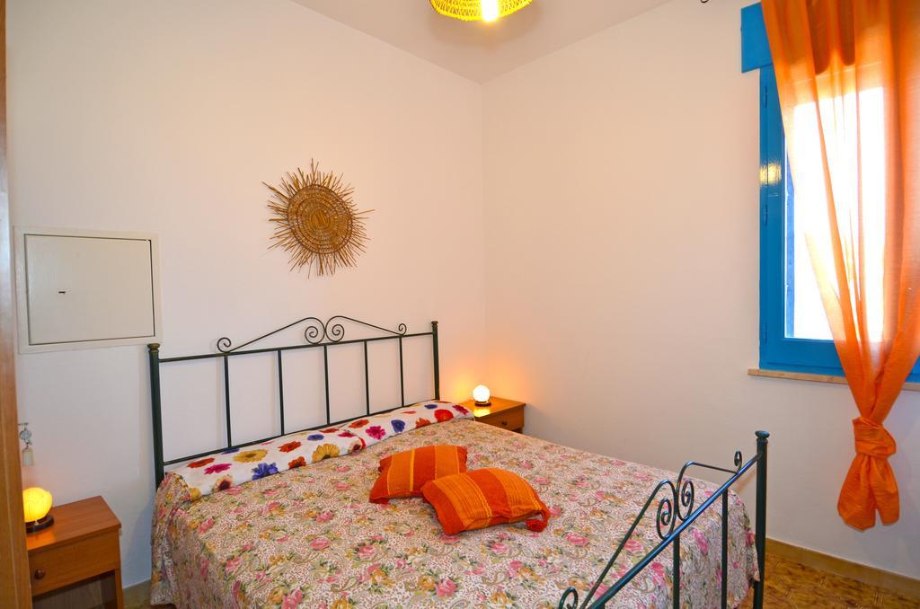 Casa Orizzonte Villa Patù Eksteriør billede
