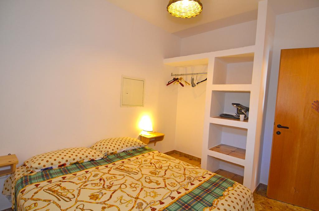 Casa Orizzonte Villa Patù Eksteriør billede