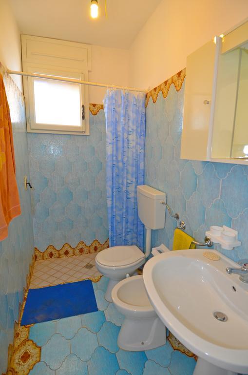 Casa Orizzonte Villa Patù Eksteriør billede