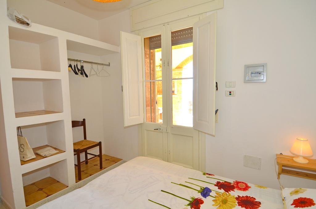 Casa Orizzonte Villa Patù Eksteriør billede